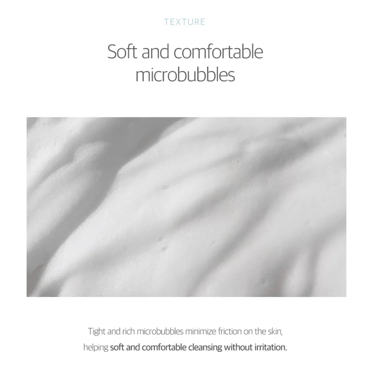 ROUND LAB Cleansing Foam 150ml ROUND LAB 1025 Dokdo Bubble Foam