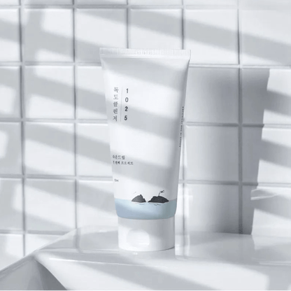 ROUND LAB Cleansing Foam 150ml ROUND LAB 1025 Dokdo Cleanser