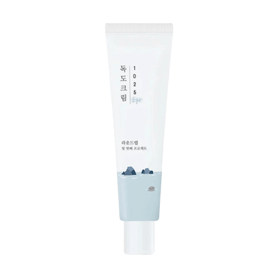 ROUND LAB 1025 Dokdo Eye Cream