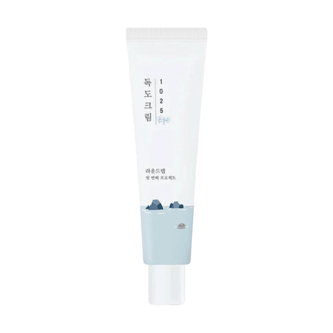 ROUND LAB 1025 Dokdo Eye Cream