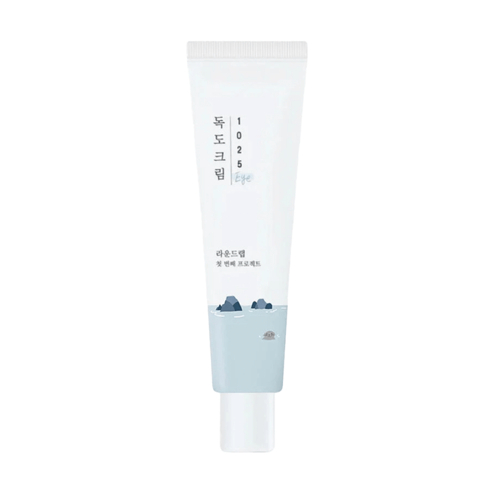ROUND LAB Eye Cream 30ml ROUND LAB 1025 Dokdo Eye Cream