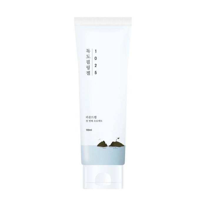 ROUND LAB Peeling Gel 120ml ROUND LAB 1025 Dokdo Peeling Gel