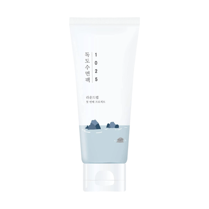 ROUND LAB Sleeping Mask 100ml ROUND LAB 1025 Dokdo Sleeping Pack
