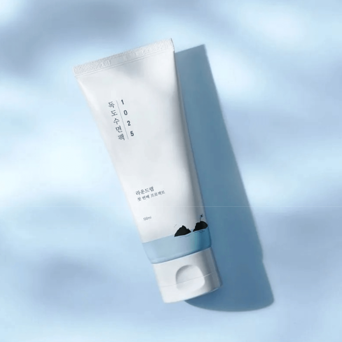ROUND LAB Sleeping Mask 100ml ROUND LAB 1025 Dokdo Sleeping Pack