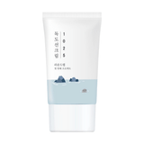 ROUND LAB 1025 Dokdo Sunscreen SPF50+ PA++++