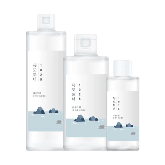 ROUND LAB Toner ROUND LAB 1025 Dokdo Toner