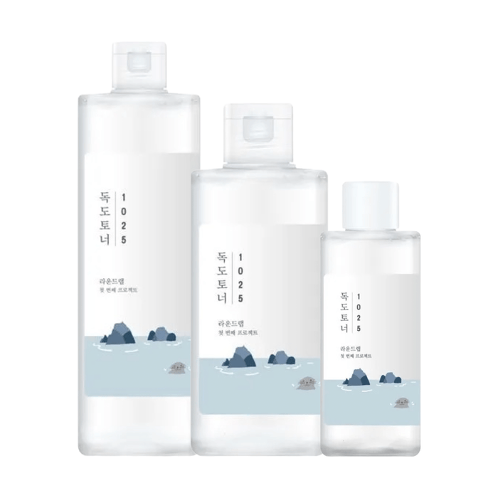 ROUND LAB Toner ROUND LAB 1025 Dokdo Toner
