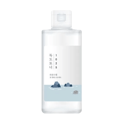 ROUND LAB Toner 200ml ROUND LAB 1025 Dokdo Toner