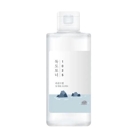 ROUND LAB 1025 Dokdo Toner