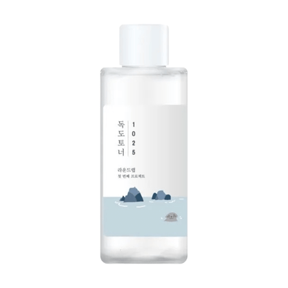 ROUND LAB Toner 100ml ROUND LAB 1025 Dokdo Toner