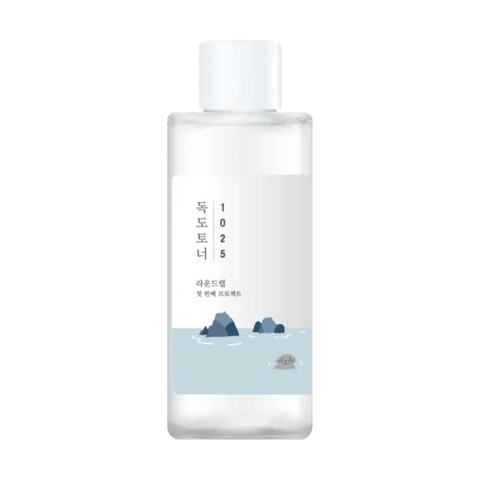 ROUND LAB 1025 Dokdo Toner