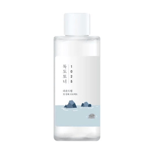 ROUND LAB Toner 100ml ROUND LAB 1025 Dokdo Toner