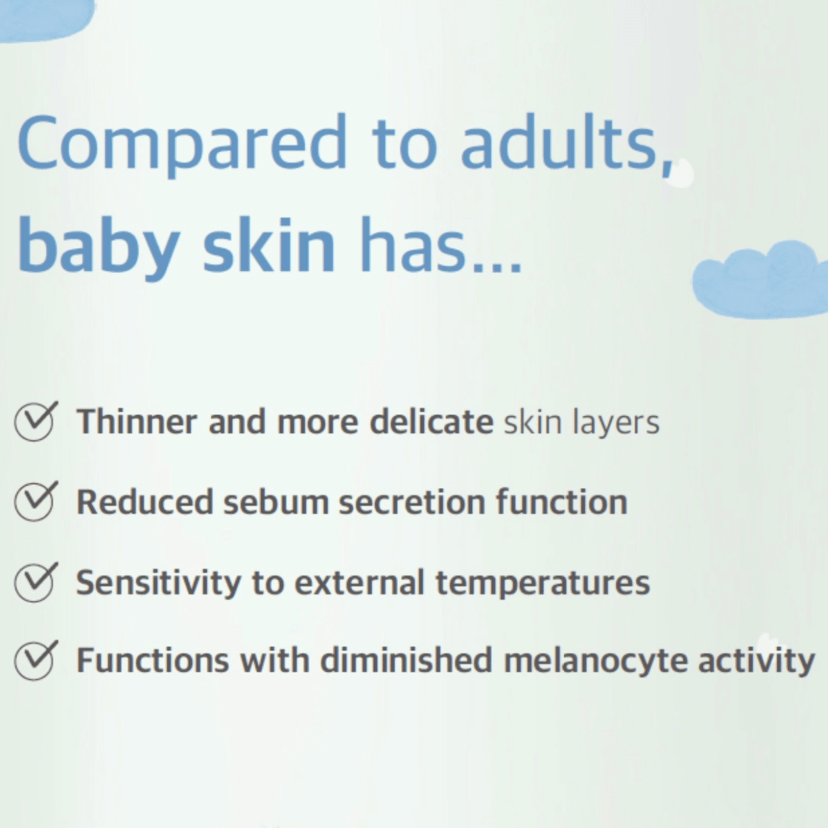 ROUND LAB Body Lotion 300ml ROUND LAB Baby Mild Lotion