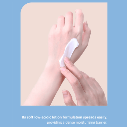 ROUND LAB Body Lotion 300ml ROUND LAB Baby Mild Lotion