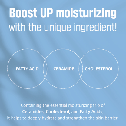 ROUND LAB Body Wash 300ml ROUND LAB Baby Mild Top To Toe Wash