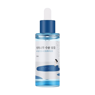 ROUND LAB Birch Juice Ampoule