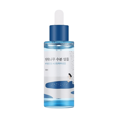 ROUND LAB Birch Juice Ampoule