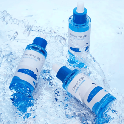 ROUND LAB Birch Juice Ampoule