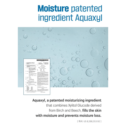 ROUND LAB Birch Juice Ampoule