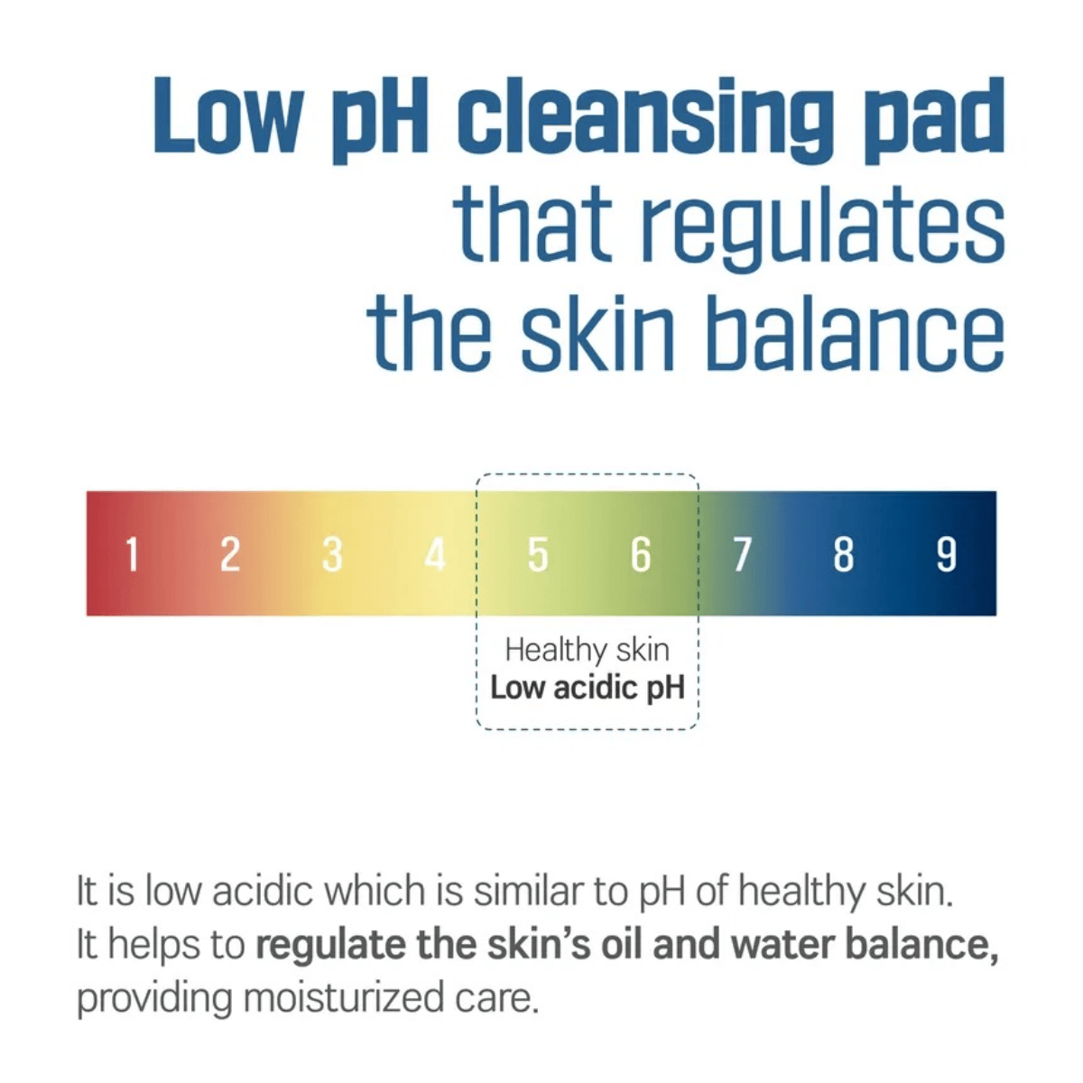 ROUND LAB Cleansing Pad 210g (60pcs) ROUND LAB Birch Juice Cleansing Pad