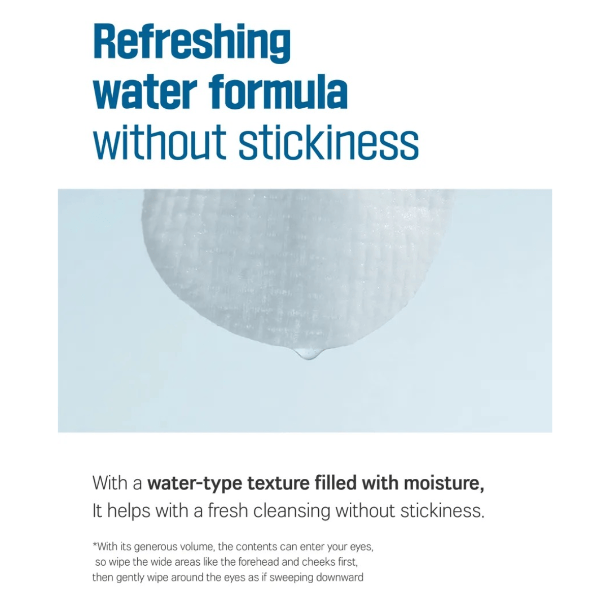 ROUND LAB Cleansing Pad 210g (60pcs) ROUND LAB Birch Juice Cleansing Pad