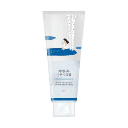 ROUND LAB Gel Cream 150ml ROUND LAB Birch Juice Moisturizing Soothing Gel