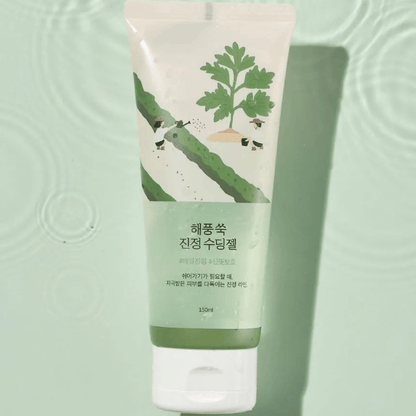 ROUND LAB Gel 150ml ROUND LAB Mugwort Calming Soothing Gel