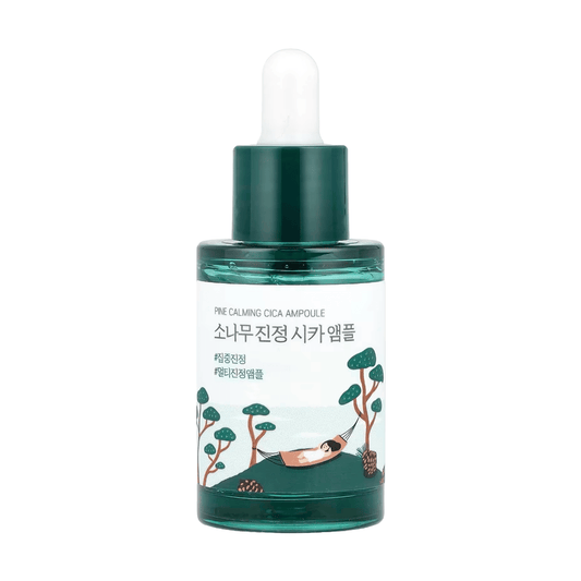 ROUND LAB Ampoule 30ml ROUND LAB Pine Calming Cica Ampoule