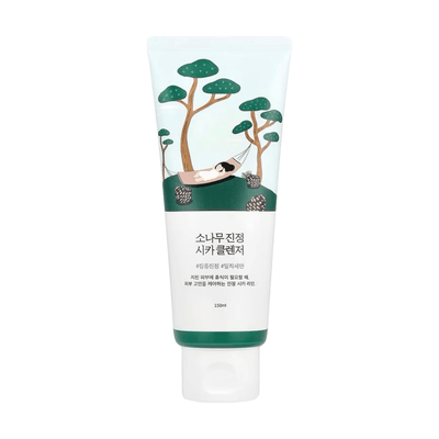 ROUND LAB Pine Calming Cica Cleanser