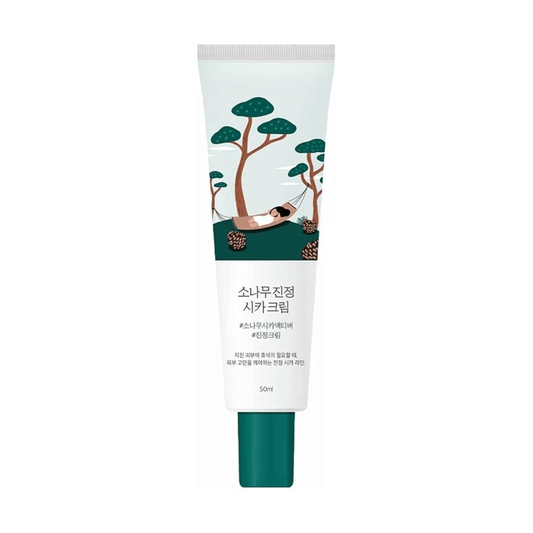 ROUND LAB Cream 50ml ROUND LAB Pine Calming Cica Cream