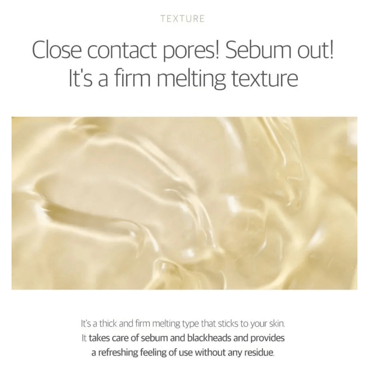 ROUND LAB Cleansing Oil 200ml ROUND LAB Soybean Cleansing Oil