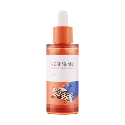 ROUND LAB Ampoule 50ml ROUND LAB Soybean Panthenol Ampoule