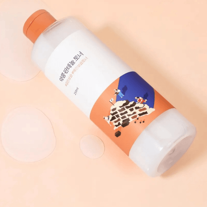 ROUND LAB Toner 250ml ROUND LAB Soybean Panthenol Toner