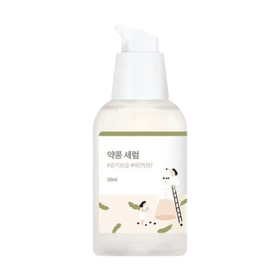 ROUND LAB Soybean Serum