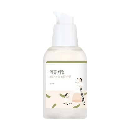 ROUND LAB Serum 50ml ROUND LAB Soybean Serum