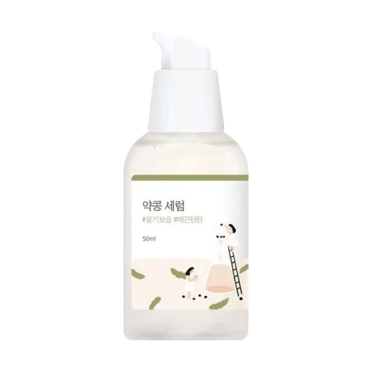 ROUND LAB Serum 50ml ROUND LAB Soybean Serum
