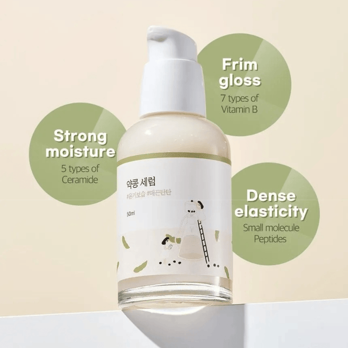 ROUND LAB Serum 50ml ROUND LAB Soybean Serum