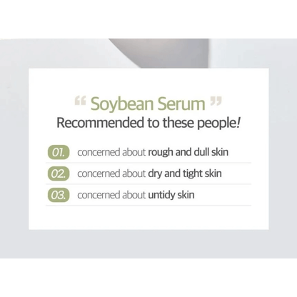 ROUND LAB Serum 50ml ROUND LAB Soybean Serum