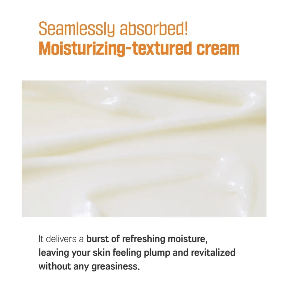 ROUND LAB Cream 50ml ROUND LAB Vita Niacinamide Dark Spot Cream