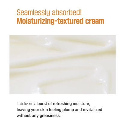 ROUND LAB Cream 50ml ROUND LAB Vita Niacinamide Dark Spot Cream