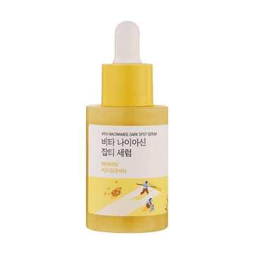 ROUND LAB Vita Niacinamide Dark Spot Serum