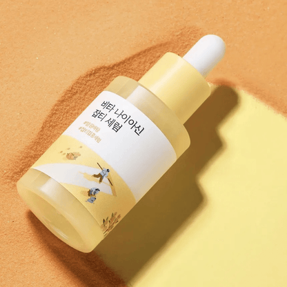 ROUND LAB Serum 30ml ROUND LAB Vita Niacinamide Dark Spot Serum