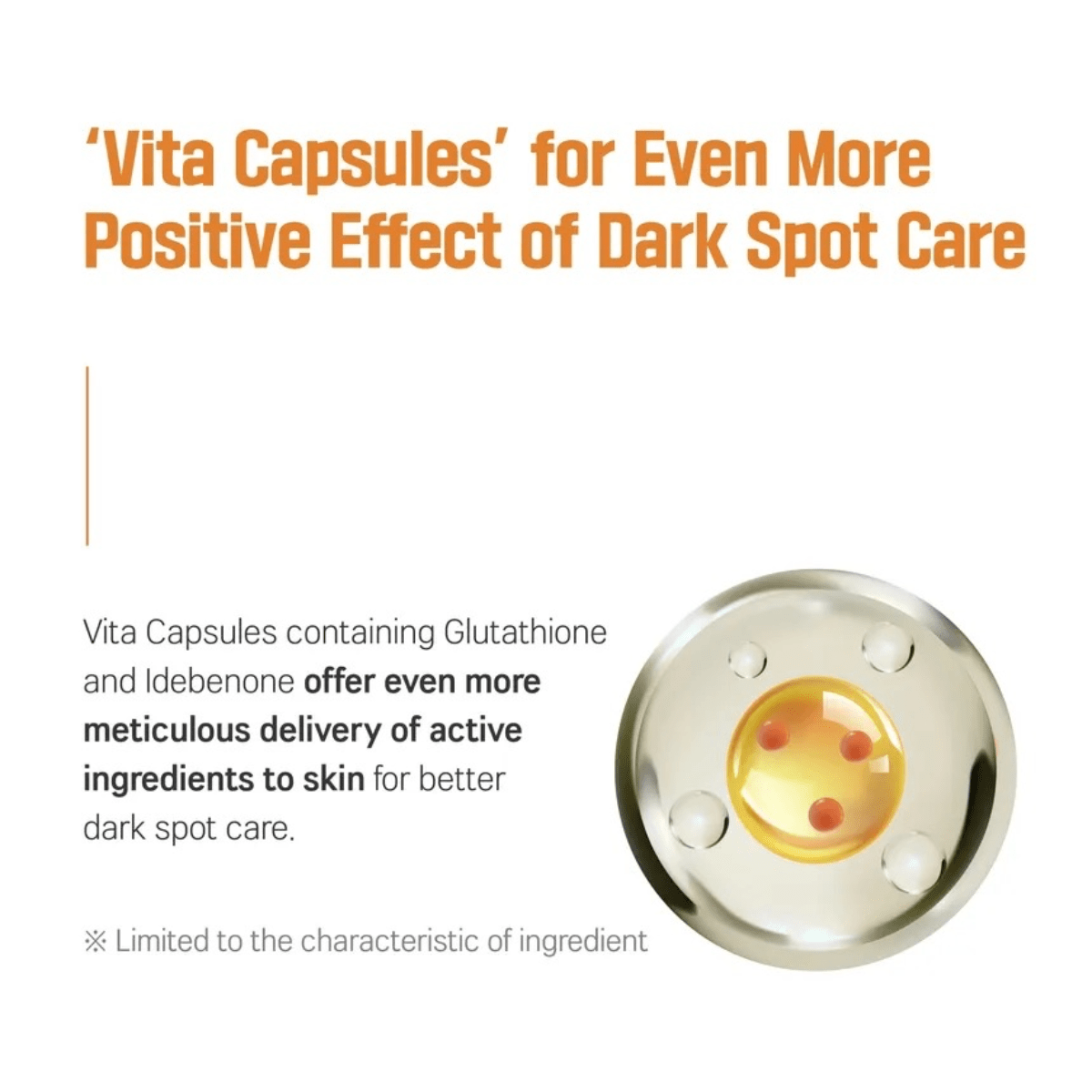 ROUND LAB Serum 30ml ROUND LAB Vita Niacinamide Dark Spot Serum