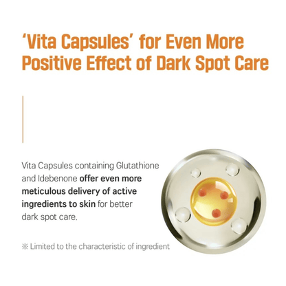 ROUND LAB Serum 30ml ROUND LAB Vita Niacinamide Dark Spot Serum