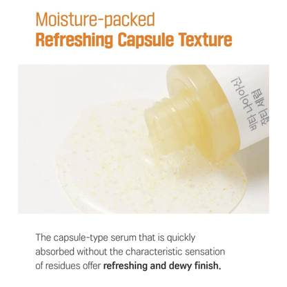 ROUND LAB Serum 30ml ROUND LAB Vita Niacinamide Dark Spot Serum