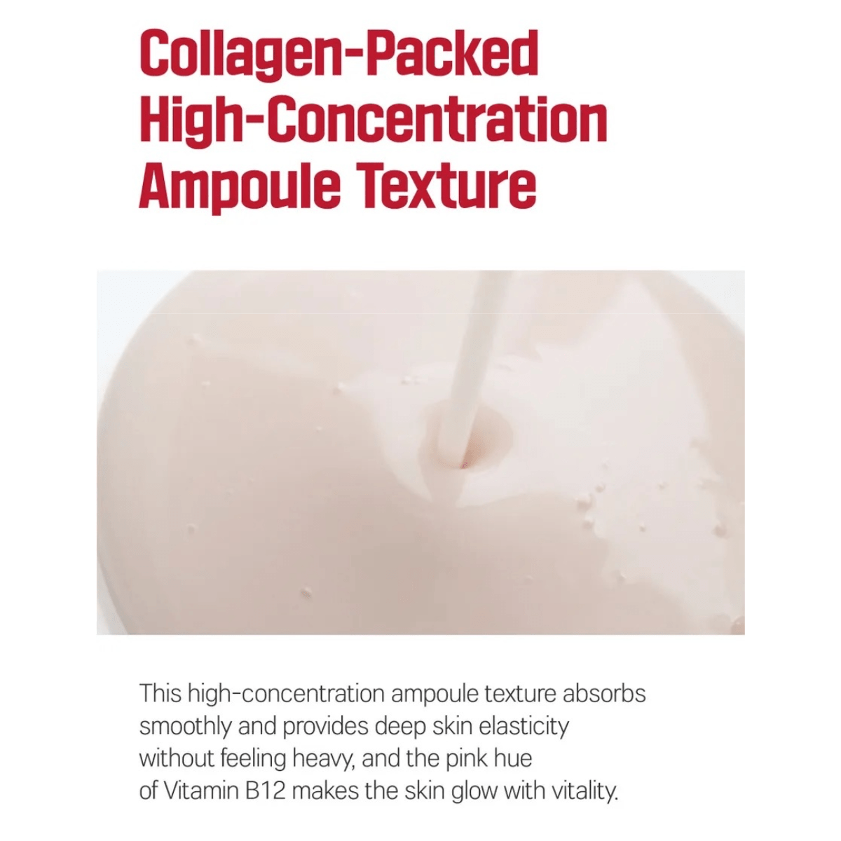 ROUND LAB Ampoule 30ml ROUND LAB Camellia Deep Collagen Firming Ampoule