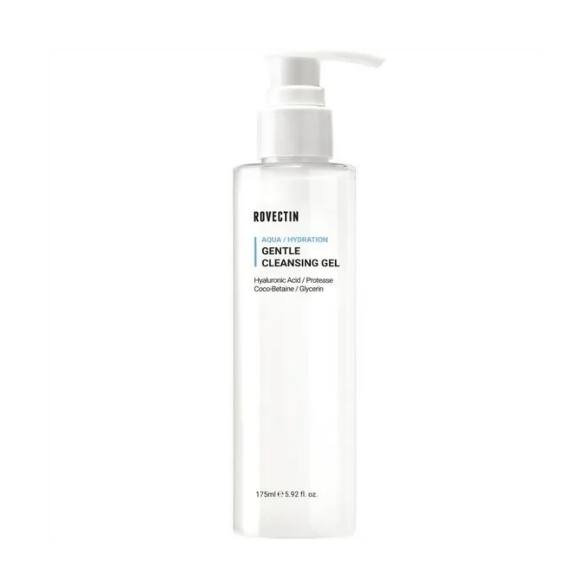 ROVECTIN Cleansing gel ROVECTIN Aqua Hydration Gentle Cleansing Gel 175ml