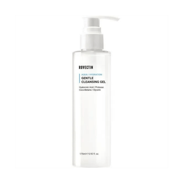 ROVECTIN Aqua Hydration Gentle Cleansing Gel