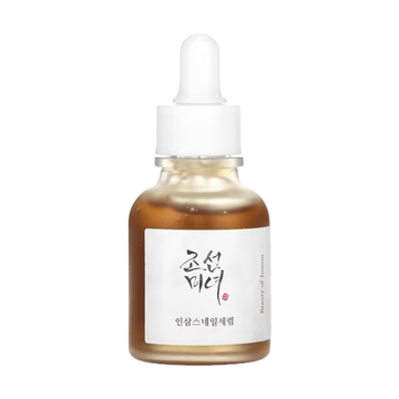 BEAUTY OF JOSEON Revive Serum: Ginseng + Snail Mucin