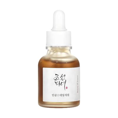 BEAUTY OF JOSEON Revive Serum: Ginseng + Snail Mucin